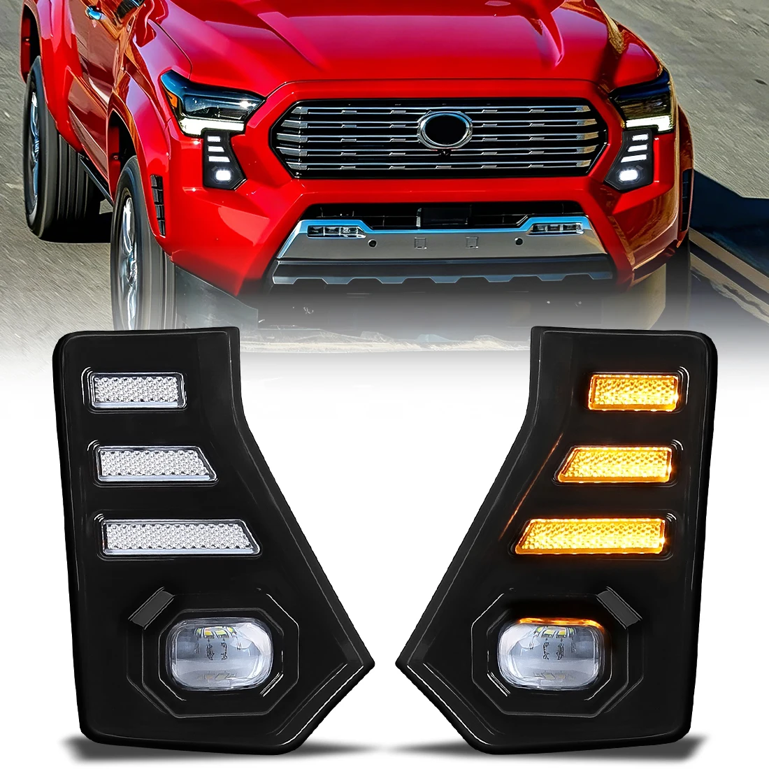 feux-de-jour-led-drl-pour-toyota-tacoma-2024-feux-antibrouillard-feux-de-signalisation-avant-phares-accessoires-de-voiture-12v