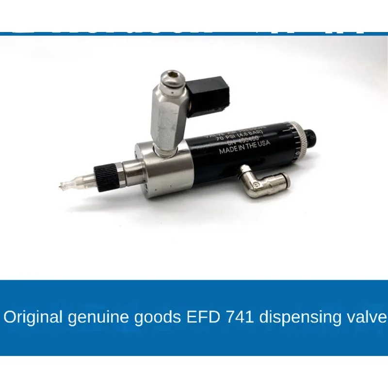 Efd741 Original Genuine Goods Dispensing Valve 9 Layer New Function Intact