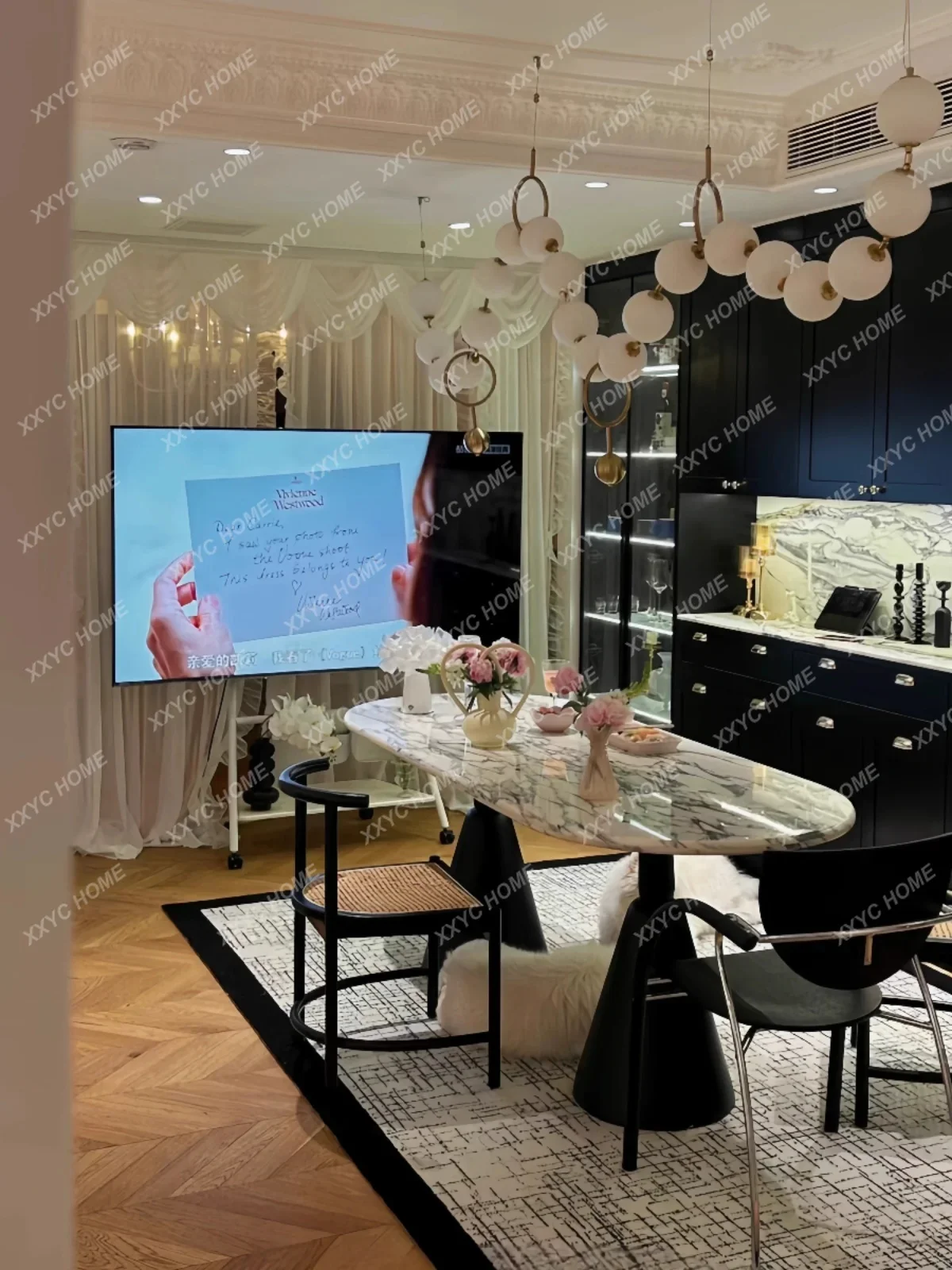 Y1 Stone Plate Dini…