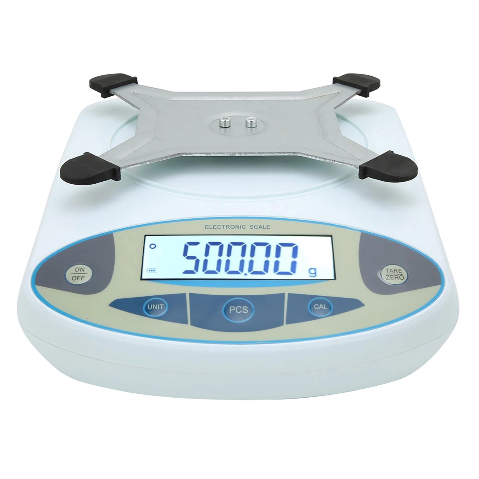 Báscula de precisión Digital báscula de cocina 5000g 0,01g báscula de precisión Digital balanza electrónica báscula de joyería