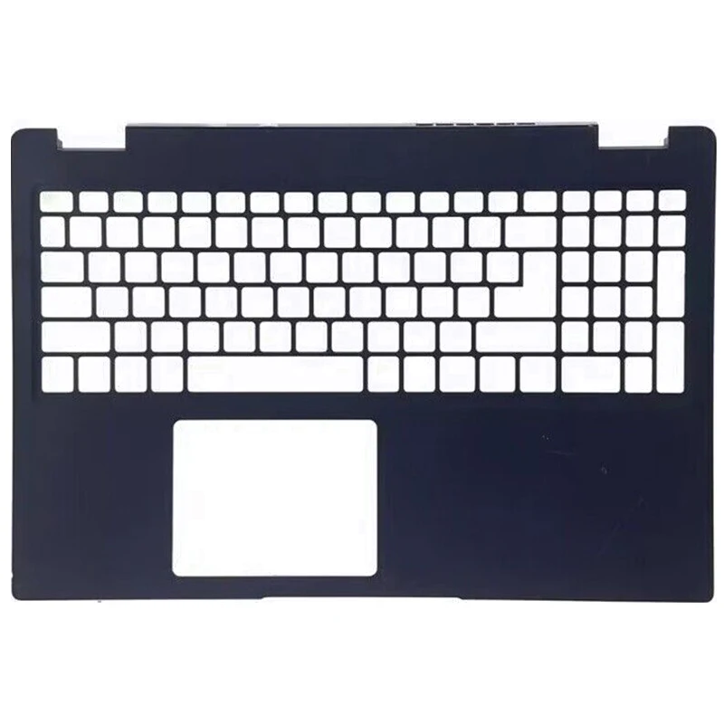 Notebook Screen LCD Back Cover Front Bezel Hinges Palrmest Bottom Accessories For DELL Latitude 3510 E3510 L3510 Laptops Case