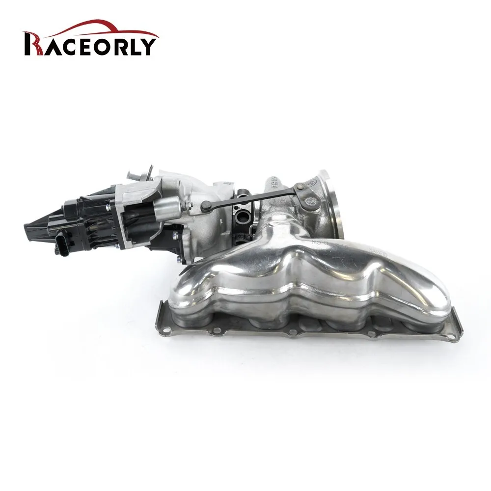 شاحن توربيني ريسورلي لسيارات BMW 228i 320i 328i 520i X1 X3 2.0L 11657642469