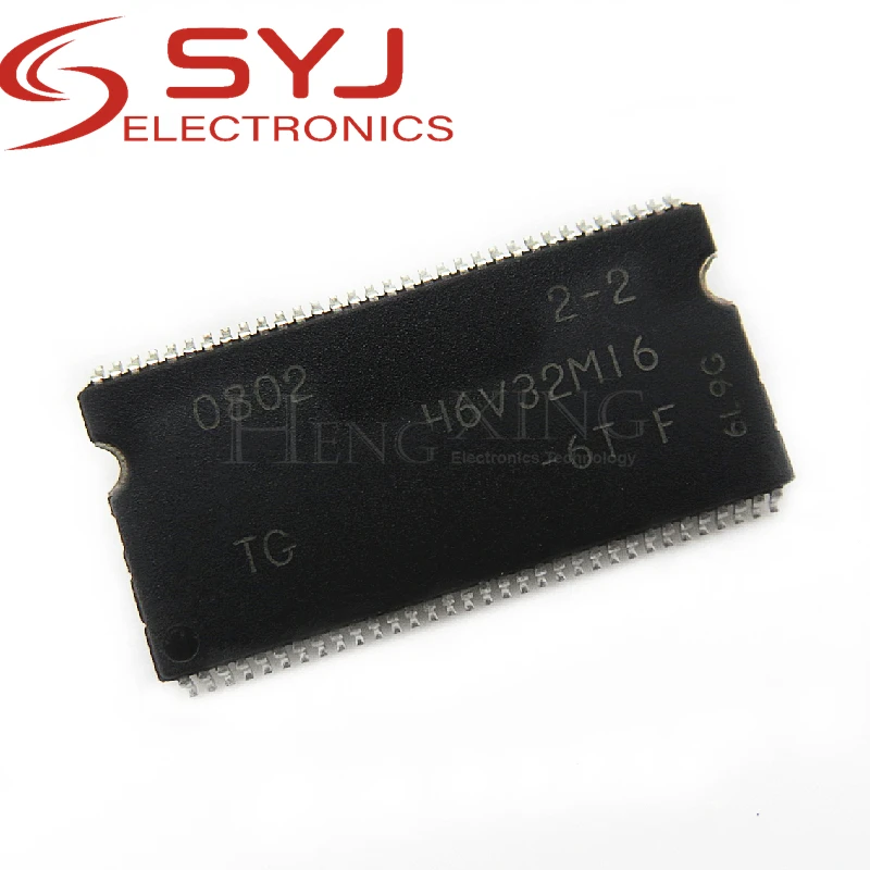 

10 штук Φ 46V32M16P-6T MT46V32M16P-6T