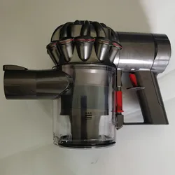 Dyson v6交換用モーター集塵機,メインアセンブリ,オリジナル,98% 新品