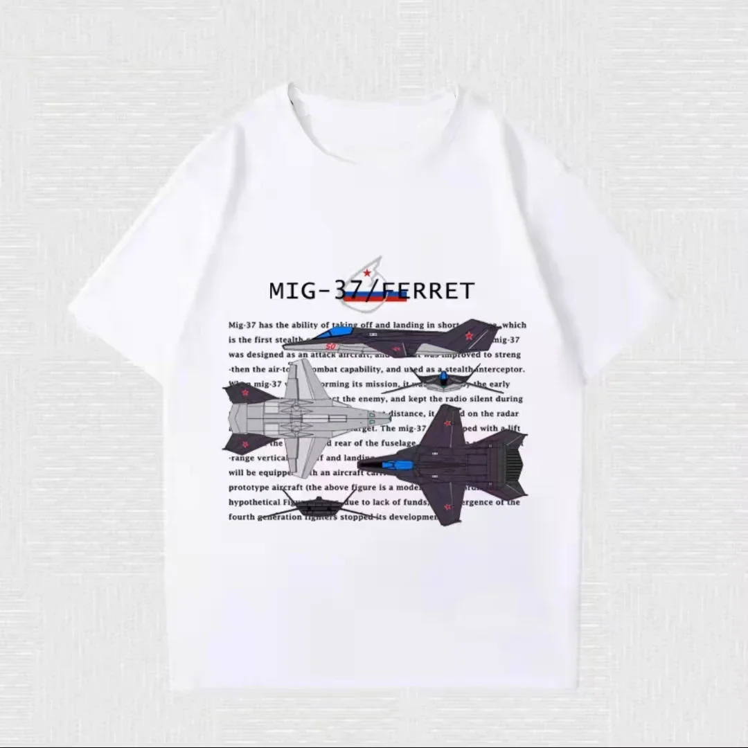 Russian MiG-37 
