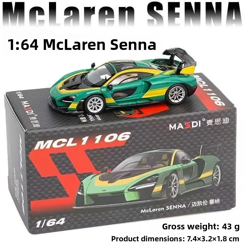mclaren-senna-sports-car-model-64-alloy-car-model-decoration-misdidi-collectible-vehicle-toy-for-fans-of-automotive-art