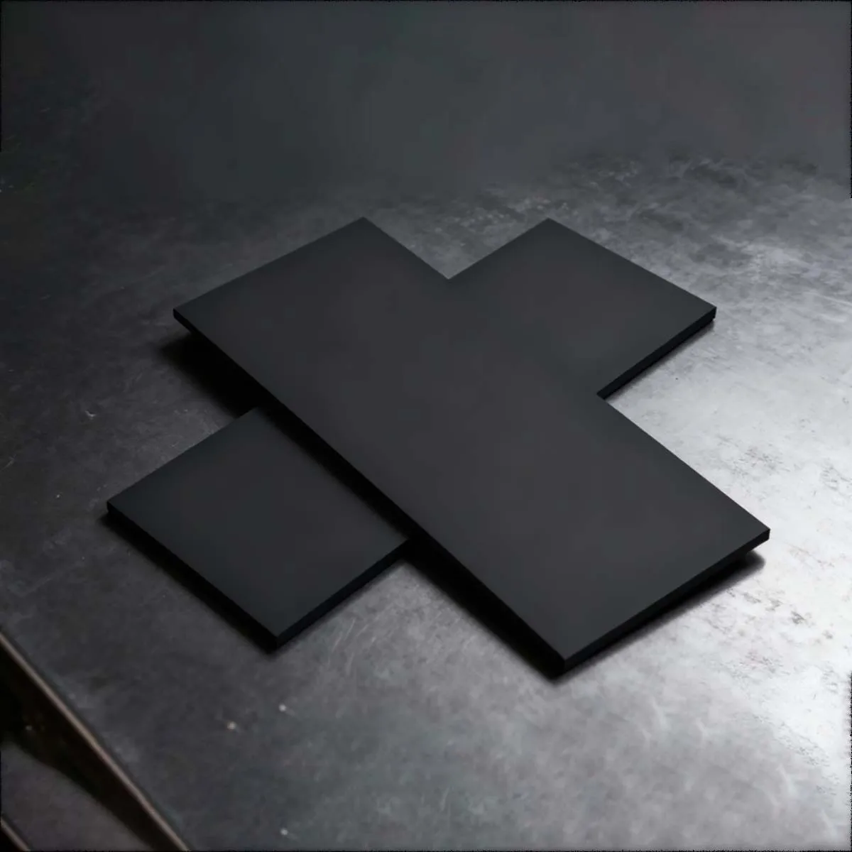 FKM Fluorine Rubber Sheet High Temperature Resistant Oil Proof Corrosion Acid Alkali Resistant Industrial Gasket