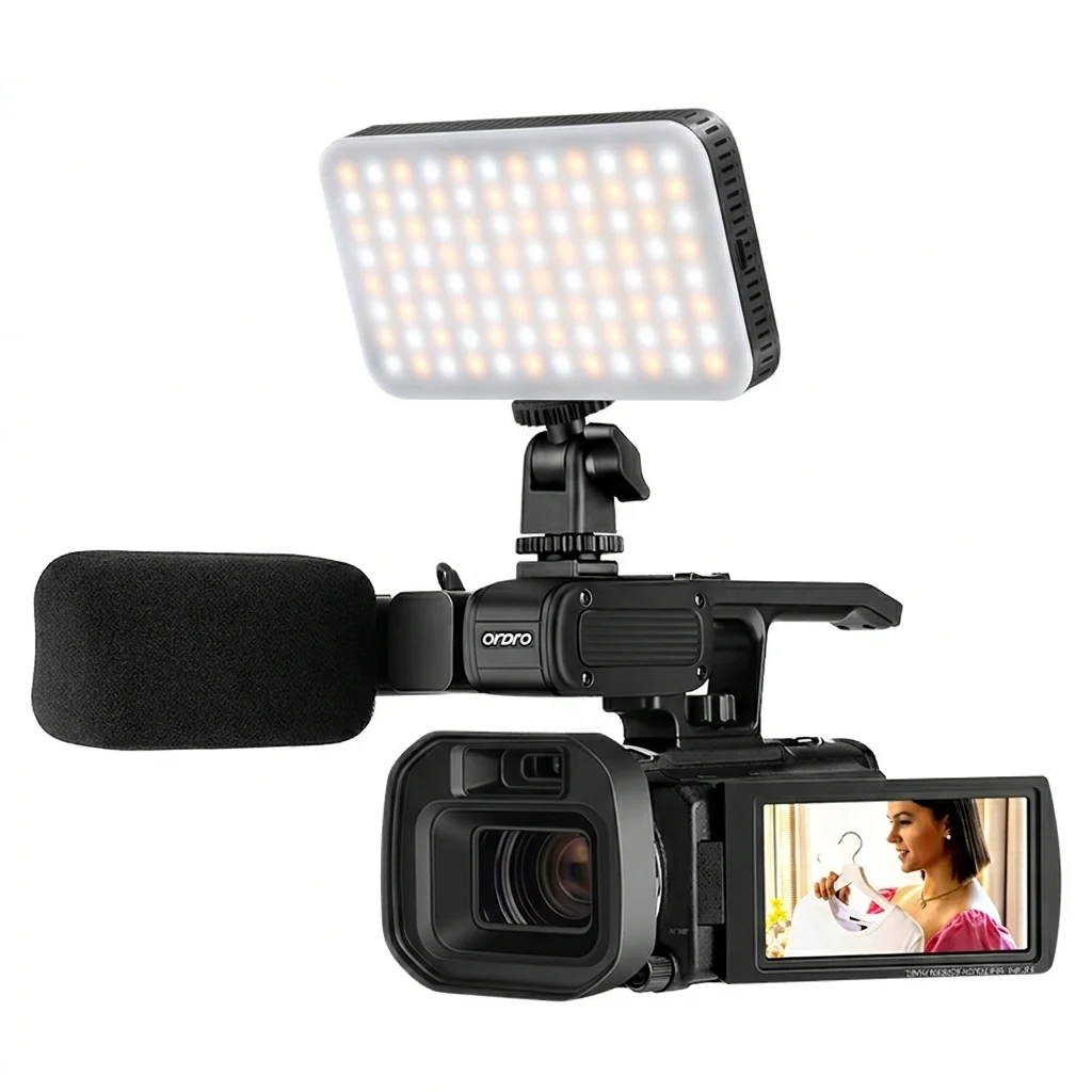 Ordro XV80 Video Ca…