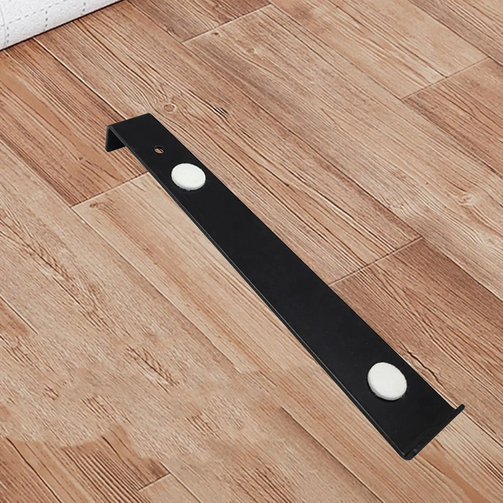 Flooring Tools Steel Pull Bar Heavy Duty for Laminate Vinyl Plank Wood Floors Home Renovation