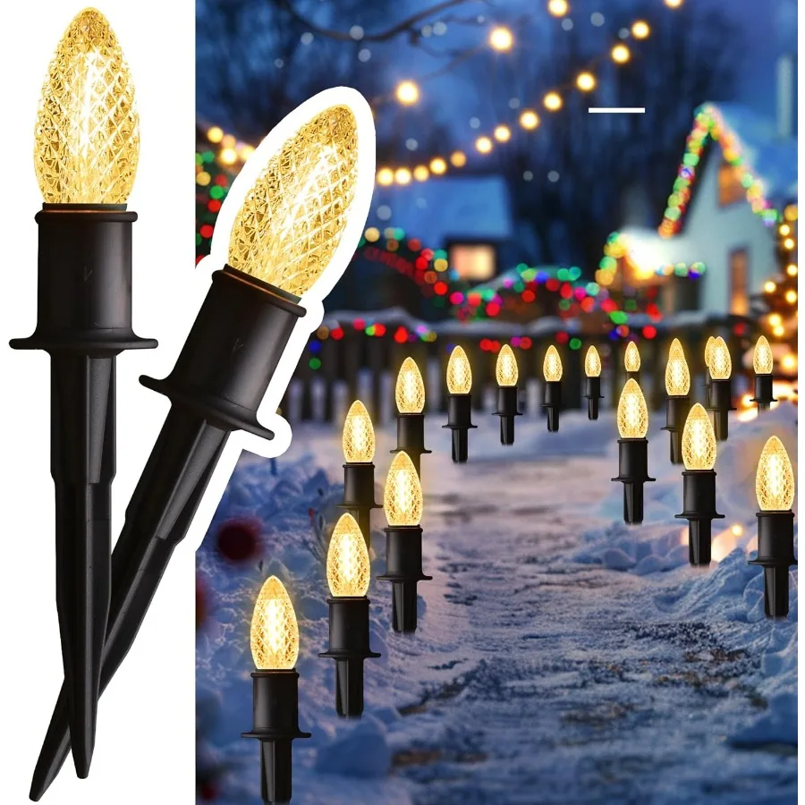 C9 Christmas Pathwa… - image