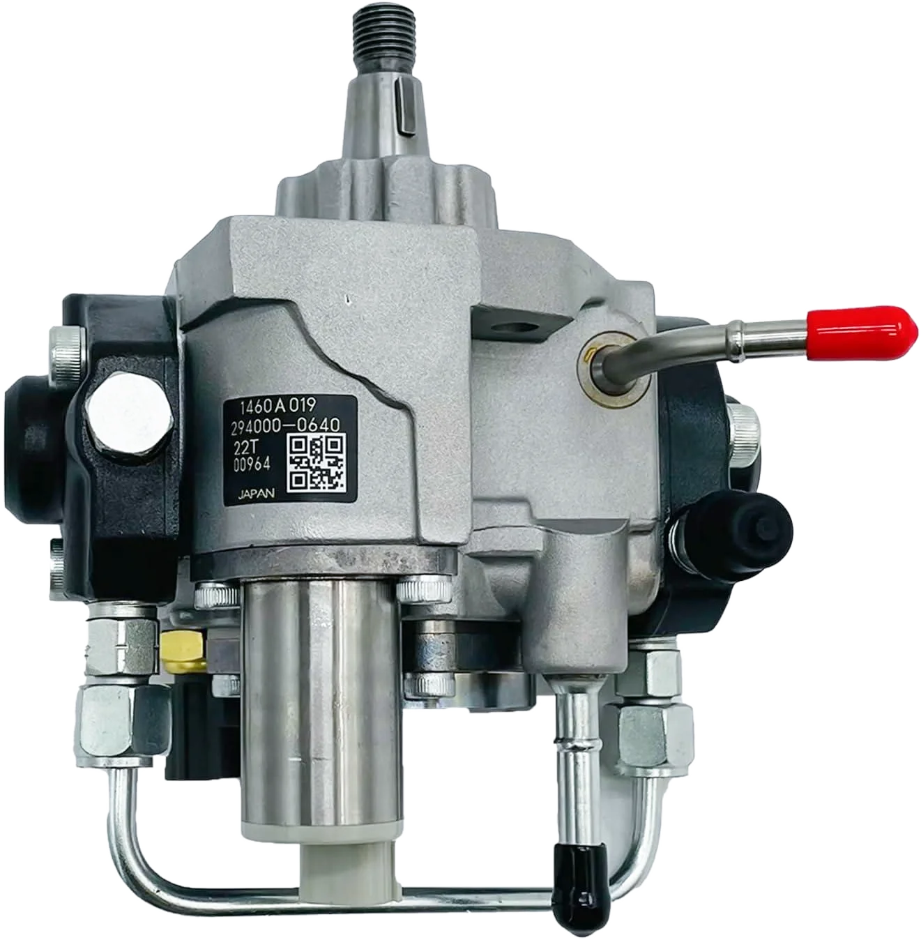 Pompa carburante Common Rail diesel 2AD-FHV di alta qualità 294000-1020 2940001020 294000-1020 per Toyota RAV4