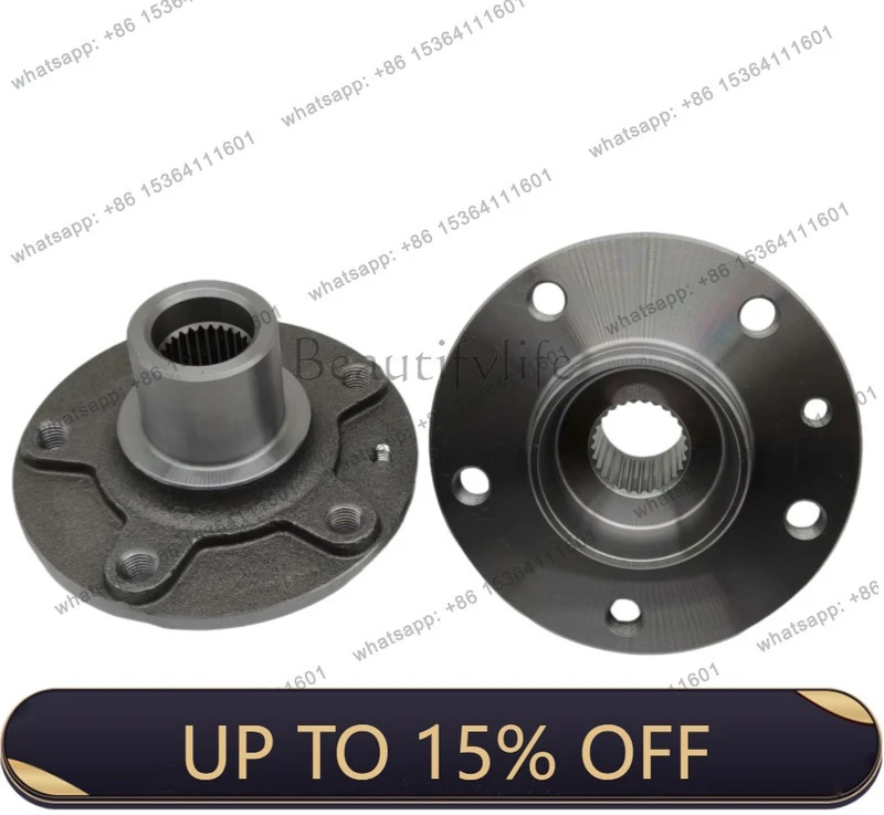Factory Direct Sales Automotive Wheel Hub Wheel Housing Shaft Head 204000153AA Applicable