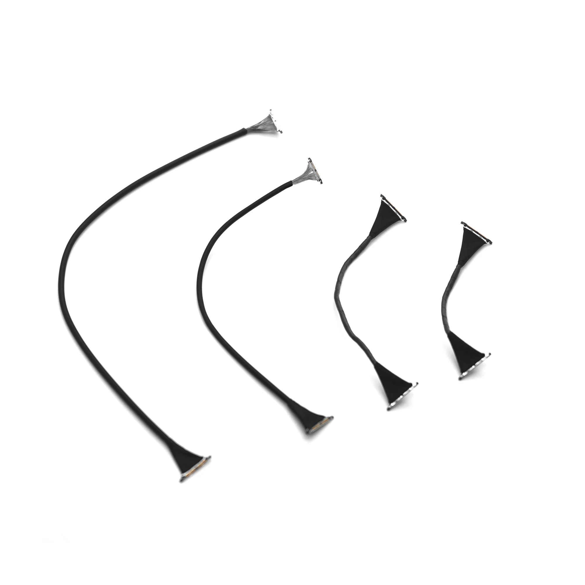 

CADDXFPV 8cm/12cm/14cm/20cm Coaxial Cable For Vista Kit/Walksnail 5.5cm/9cm/14cm/20cm Coaxial Cable