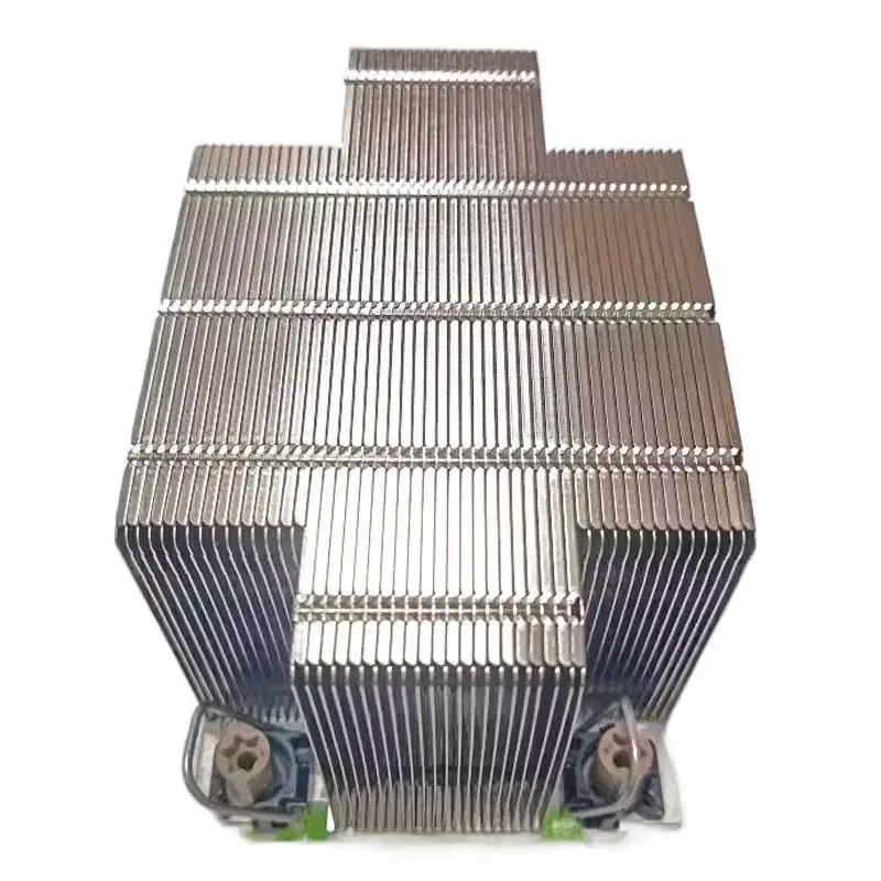 

08F34X 8F34X For PowerEdge R750 R750XS High Performance 2U Heatsink With Card CN-08F34X High Quality Fast Ship (*:*)