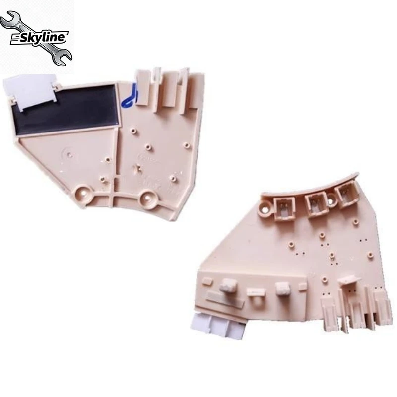 Laundry Washer DC31…