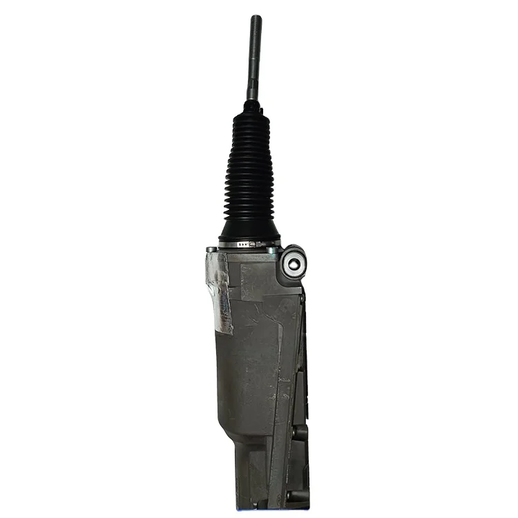 Auto Steering Rack Assembly 8R1423055AJ/BG5 for Q5 2018 HighStrength Steel Complete Pinion System