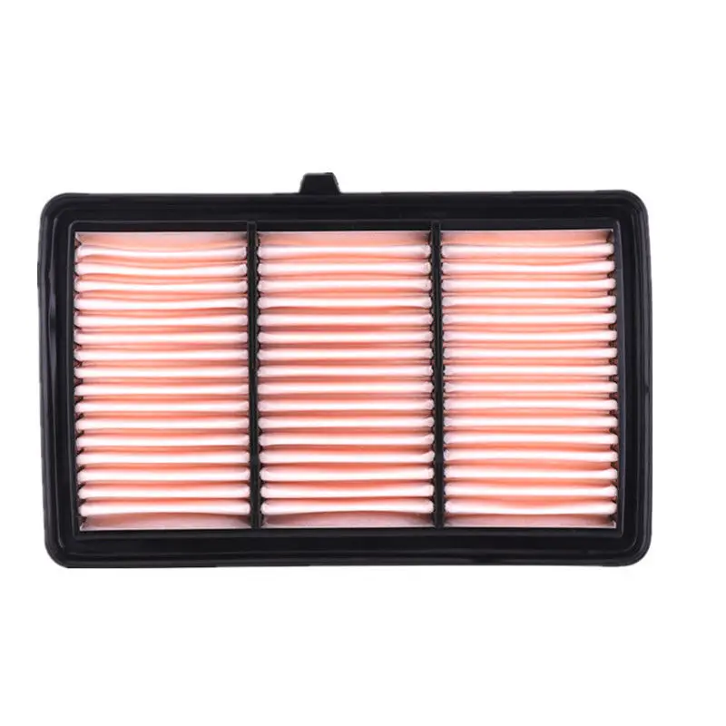 17220-5BV-H00 Engine Air Filter for Honda CDX Elysion RR Vti Odyssey RC4 Acura 2.0 Hybrid Car Cleaner 172205BVH00 17220 5BV H00