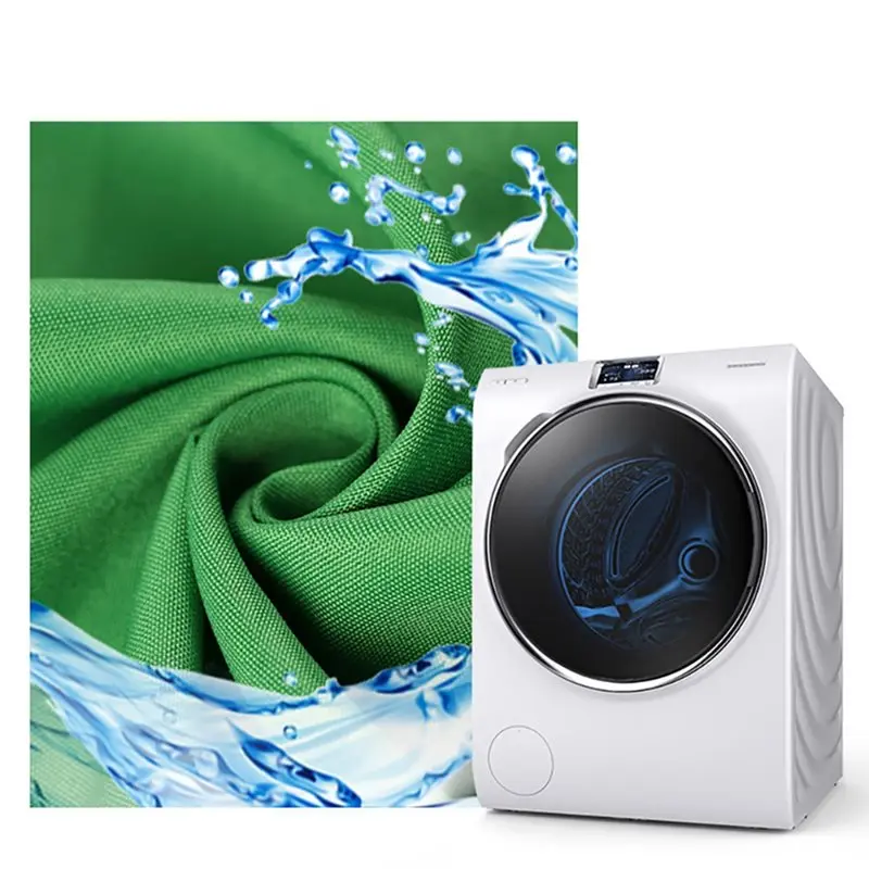 JABS-3X3/3X4 metros recorte de fotos transmisión en vivo fondo verde recorte de tela tela verde cifrado engrosado