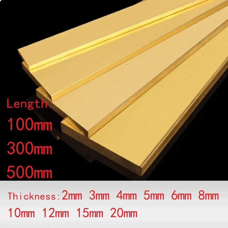 1PC Length 100 300 …