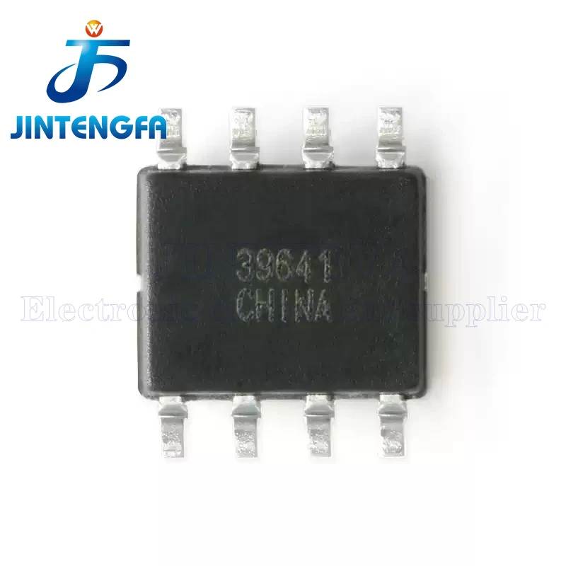 10PCS ADM485JRZ ADM485JRZ-REEL7 SOIC-8 RS-485 Transceiver Chip IC