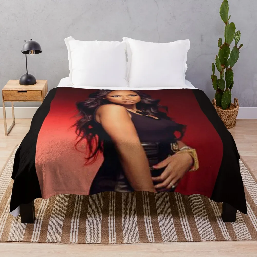 

Album - Jennifer Hudson Throw Blanket Sleeping Bag Loose Blankets