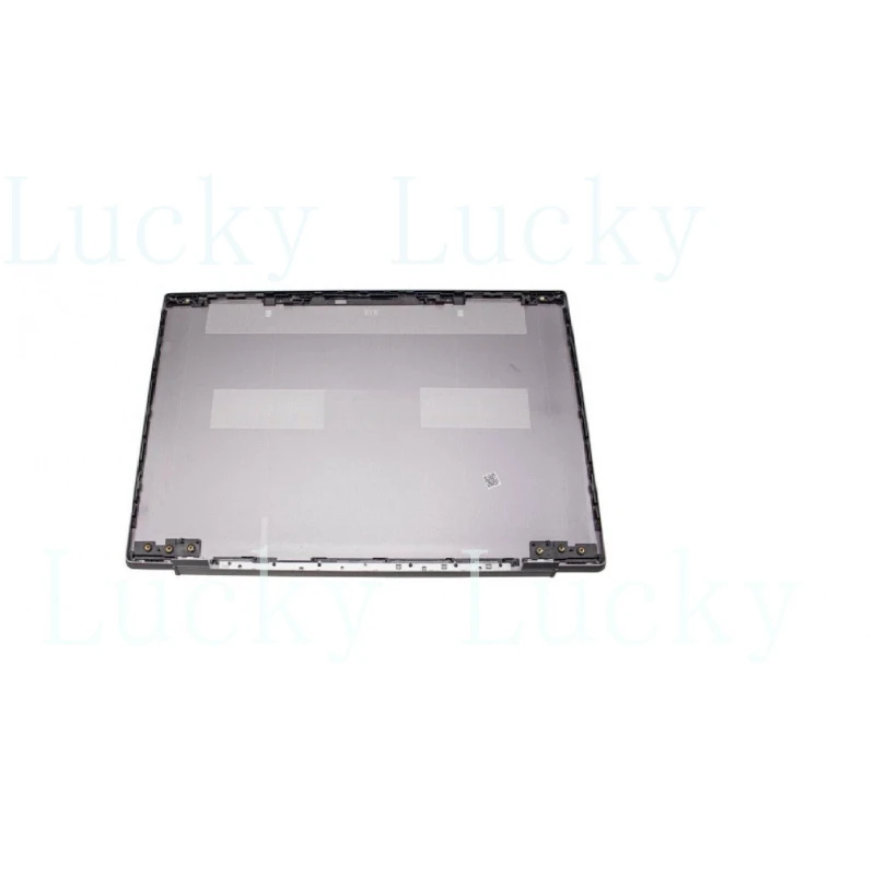 

f LCD Screen Back Cover + Hinges for HP Pavilion 14-CE Series Grey Replacement