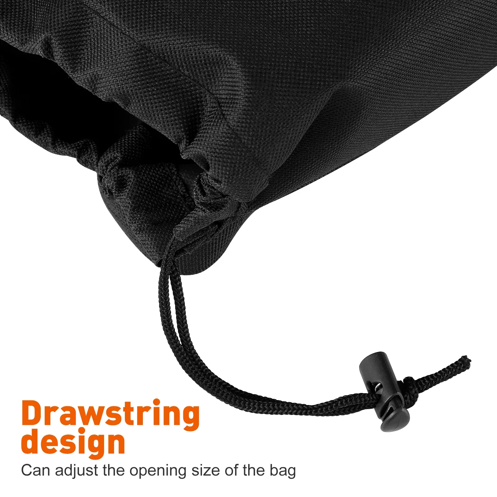 Fishing Rod Pouch Outdoor Camping Bags Awning Pole  Tent Rod Pouch Tackle Bags  Pouch Holder  Camping Travel