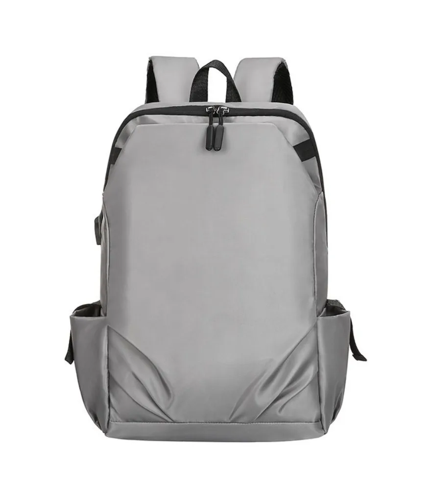 

Large capacity travel bag usb charging anti-theft laptop backpack student backpack