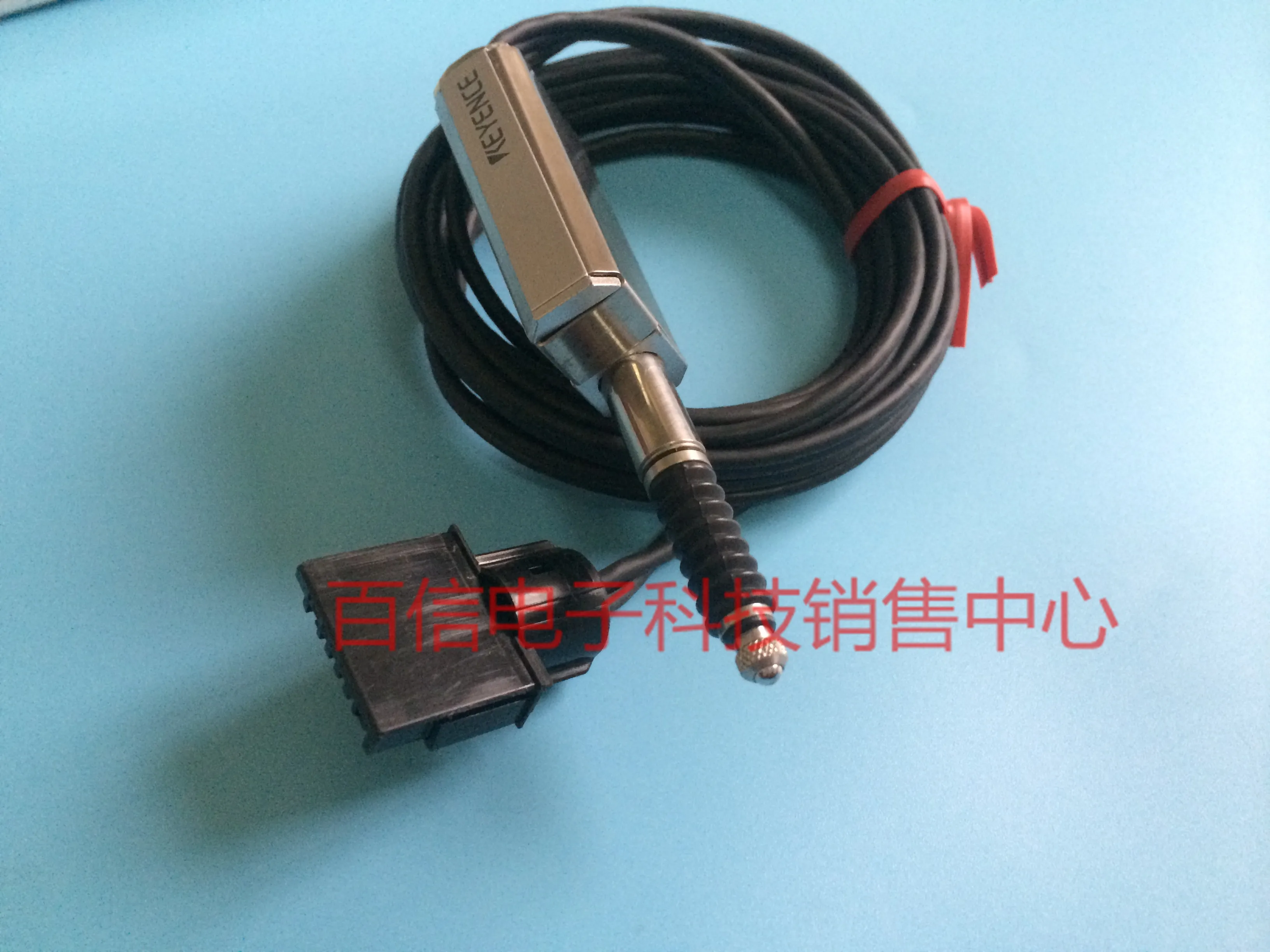 2025 KEYENCE Tipe Universal Tipe Kepala Penginderaan Standar (10mm) GT-H10 GT-H10L