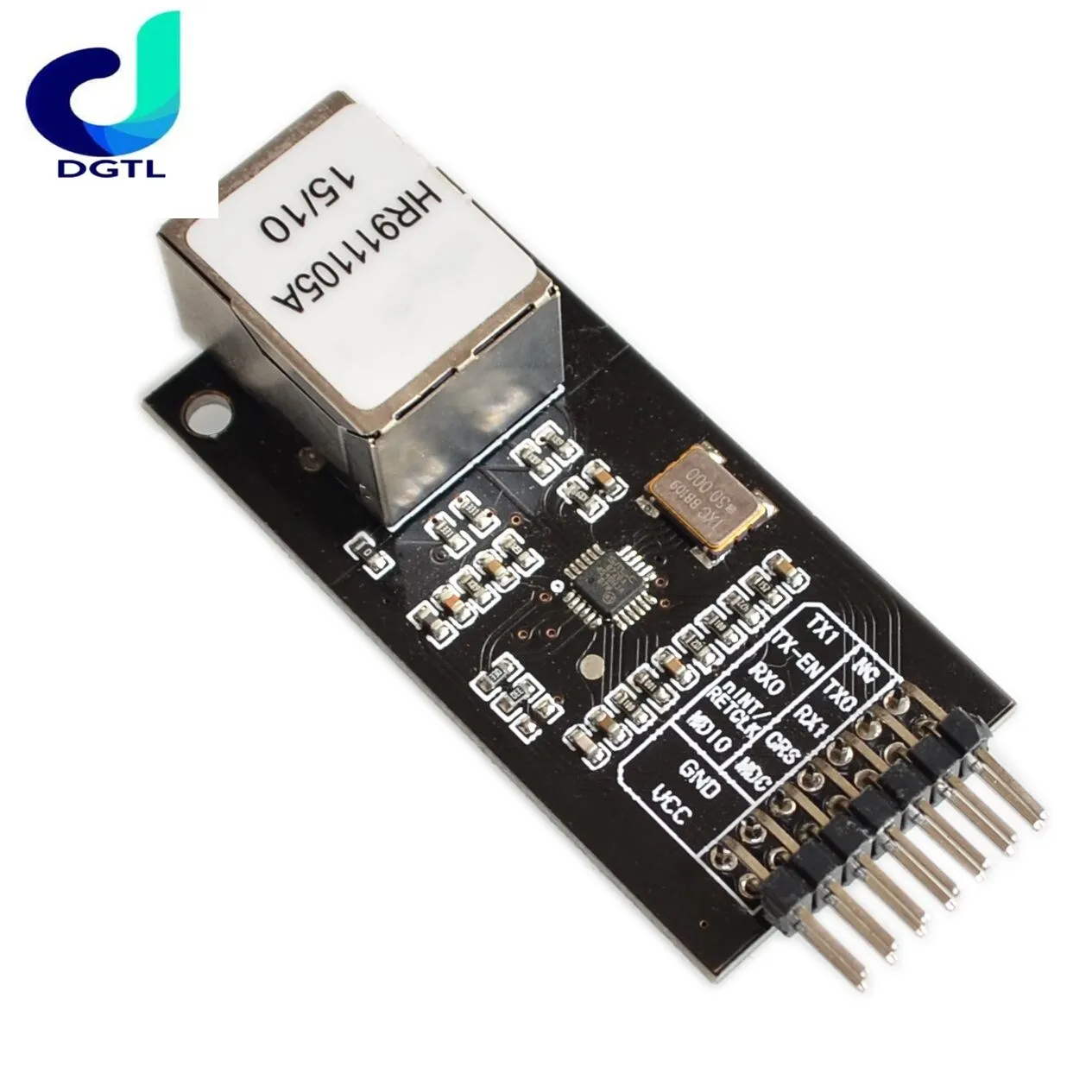 

for arduino Smart Electronics LAN8720 module network module Ethernet transceiver RMII interface development board