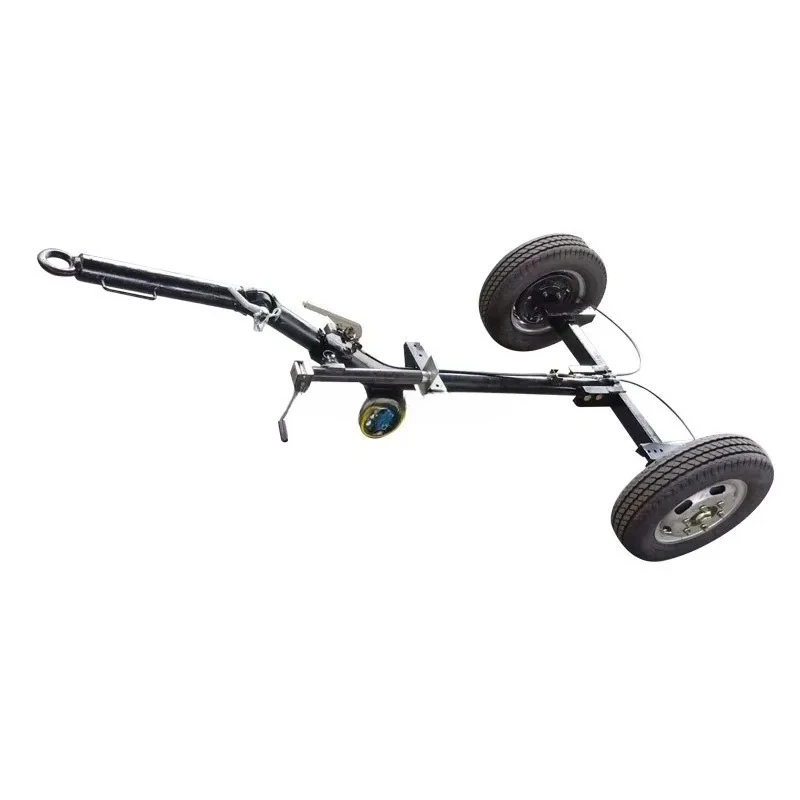 Trailers 3 Axles Factory Price Bpw Trailer Axles Low Bed