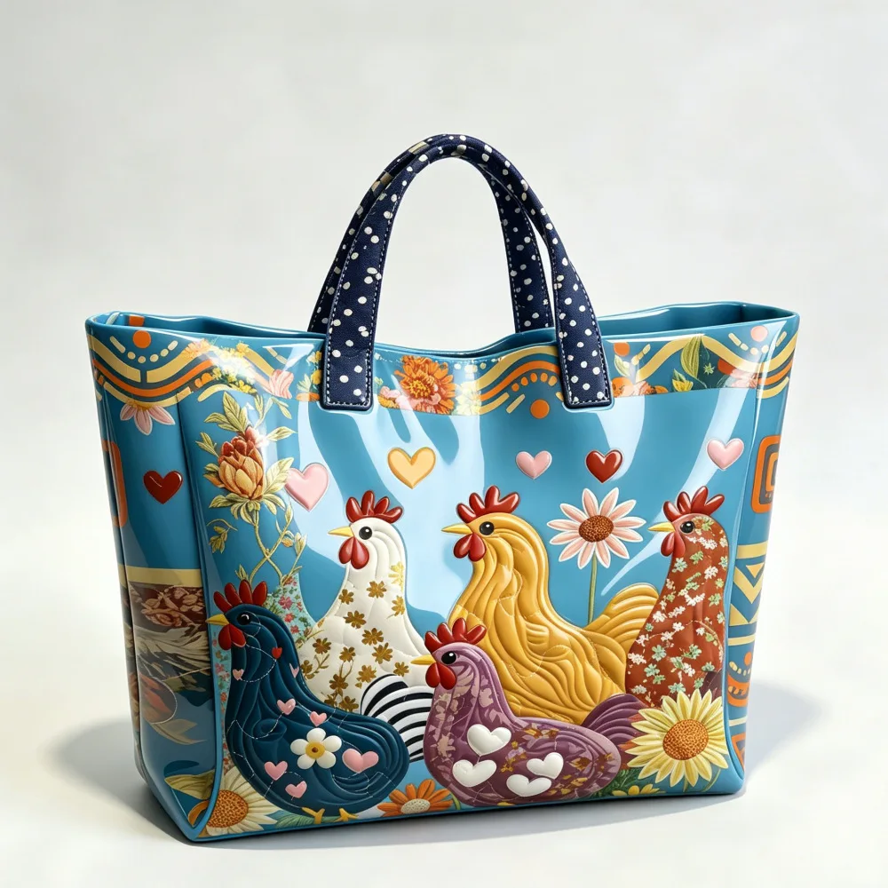 waterproof canvas Bag Shoulder Bag Shopping Tote Bags Handbag Travel Beach Hiking Camping