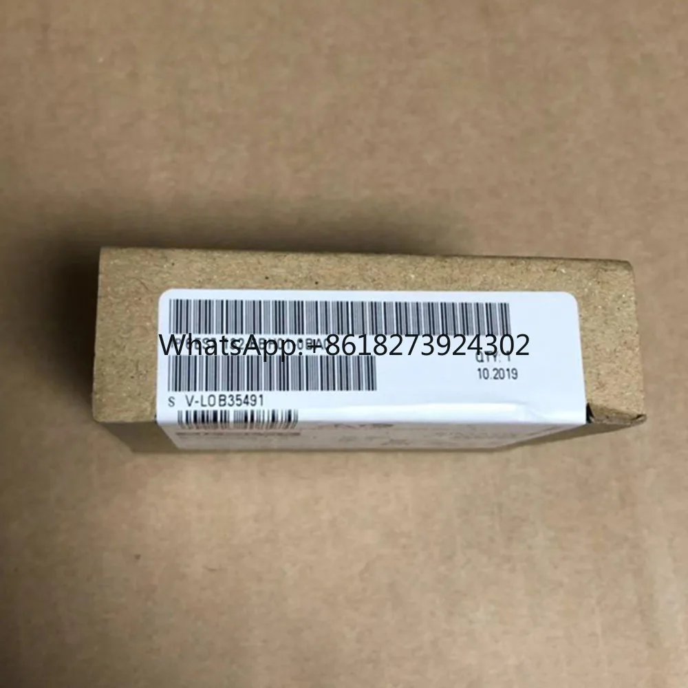 Brand New For SIEMENS 6ES7 132-6BH01-0BA0 6ES7132-6BH01-0BA0 Digital Output Control Module in Box Sealed