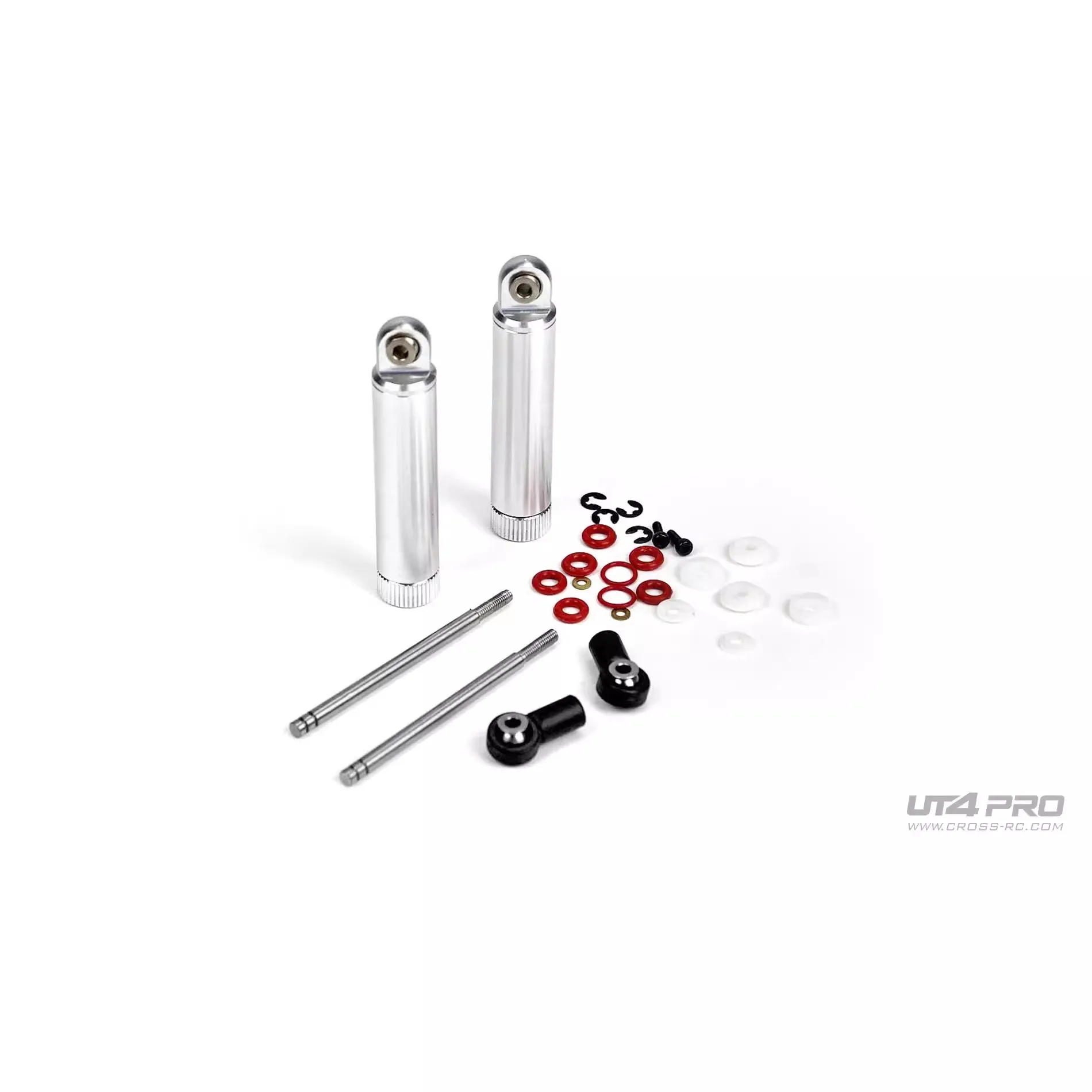 

CROSSRC UT4 Tiger Shark Secondary Shock Absorber CS-974400702 (2-pack)