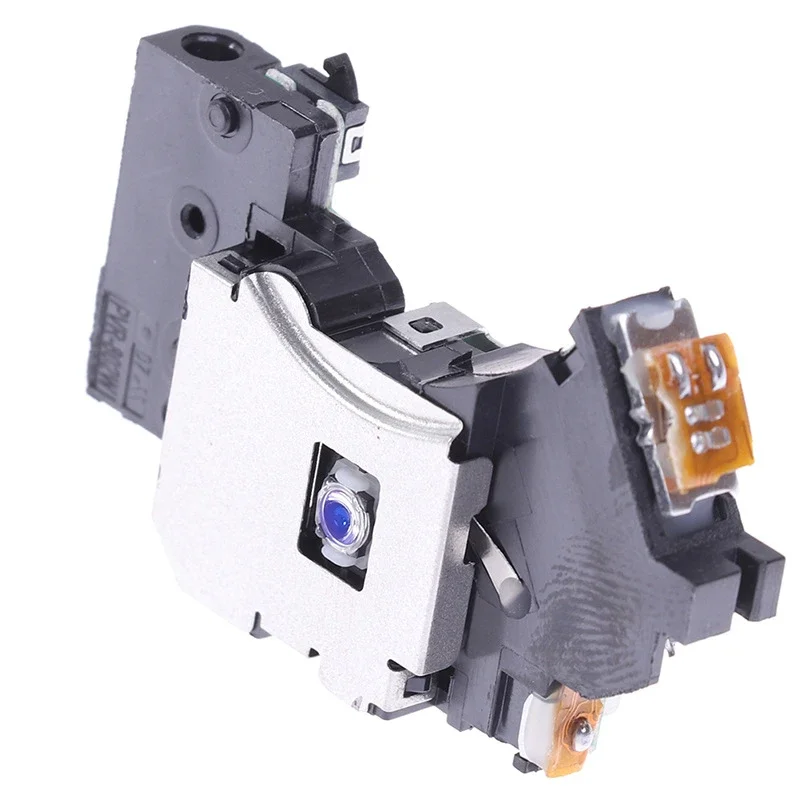 1set PVR-802W Laser Lens Reader Replacement for PS2 Slim 7000X-9000X Series with Flex Cable Optical Repair Part