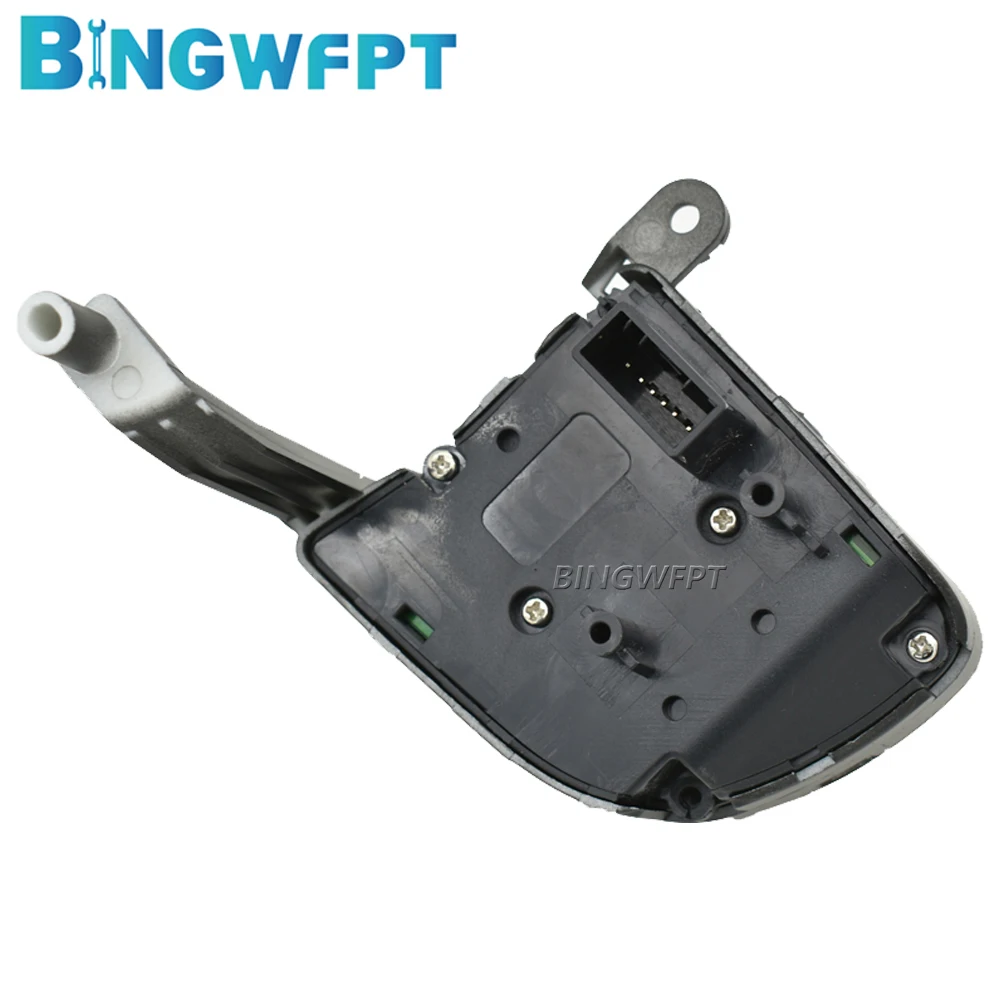 Right Button Steering Wheel Cruise Button Car Accessories For Kia K5 2016 2017 2018 Button Switch