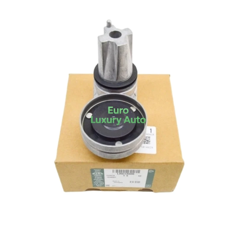 OEM LR013506 Genuine Drive Belt Tensioner LR035546 LR035493 LR039517 for Land Rover LR071035