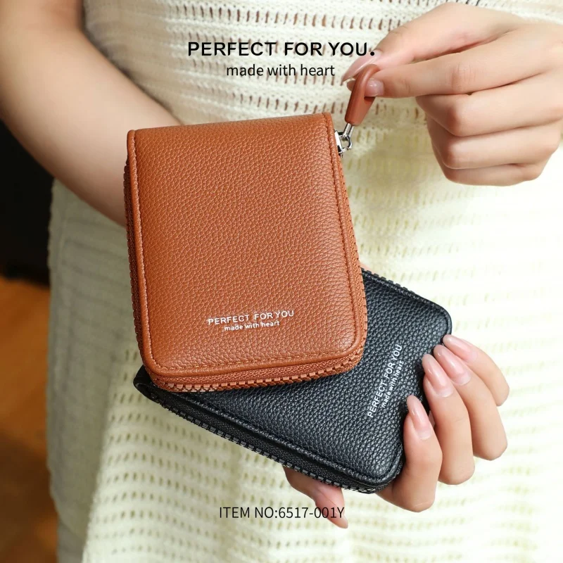

Simple Makeup Storage Bag Women Fashion Portable Mini Key Jewelry Cosmetic Organizer coin storage Small Bags Gift