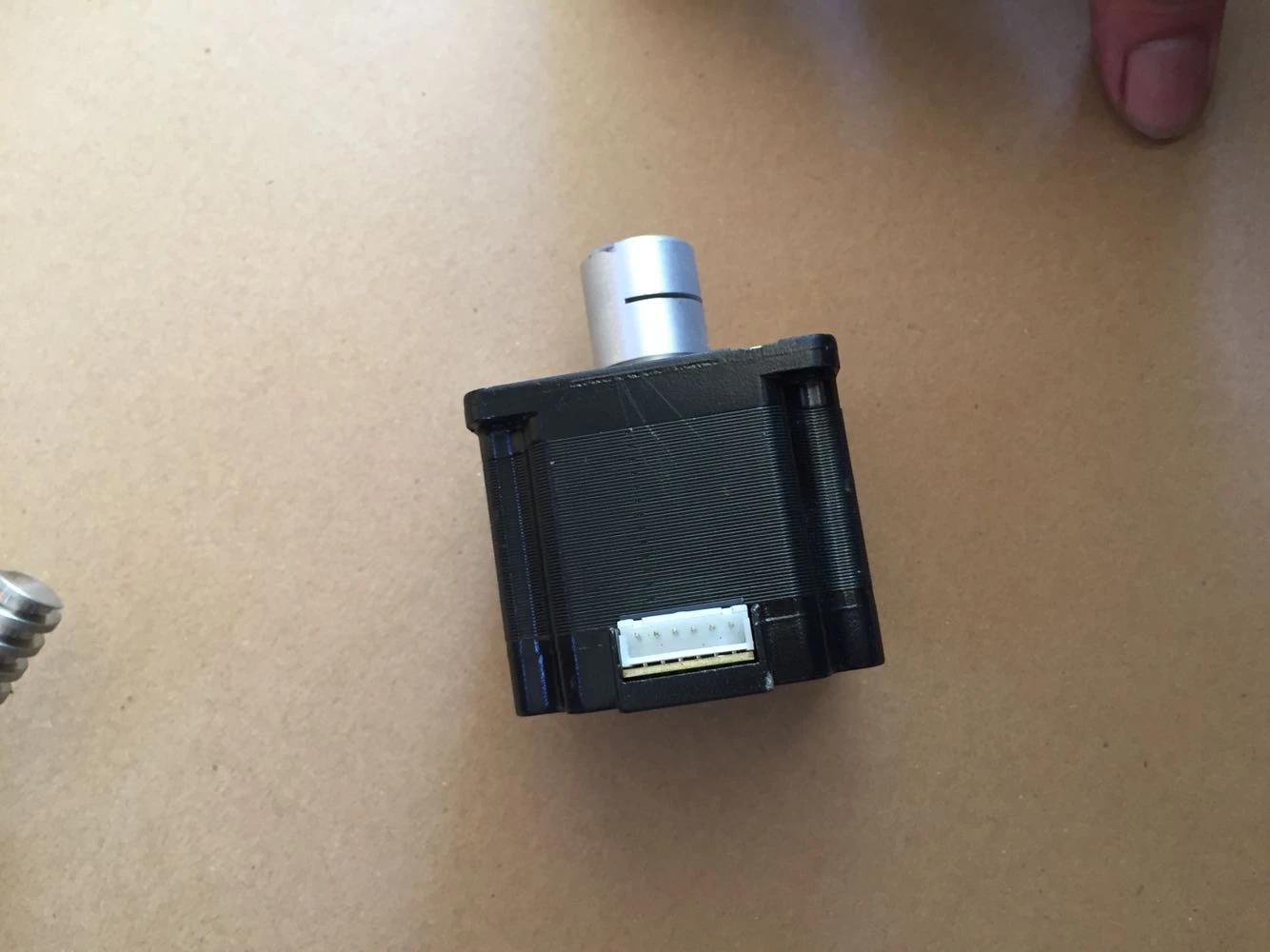 

Mindray Instruments for model STP-59D2035 motor motor