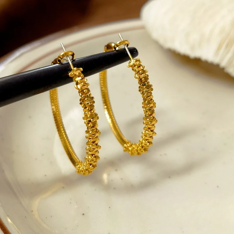 

SHXI Women's Hypoallergenic Earrings 925 Silver Jewelry 2025