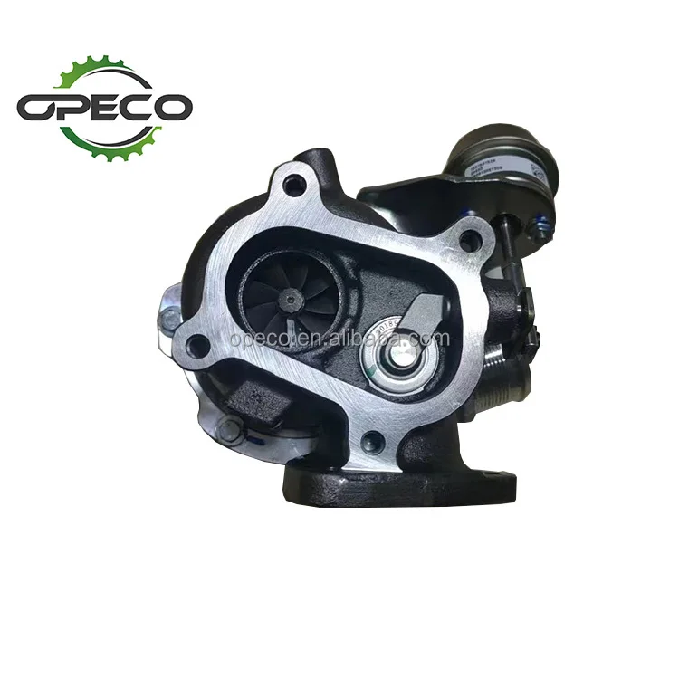 

For Isuzu JE493ZLQ6K Turbocharger MN1-6K682-AA MN16K682AA