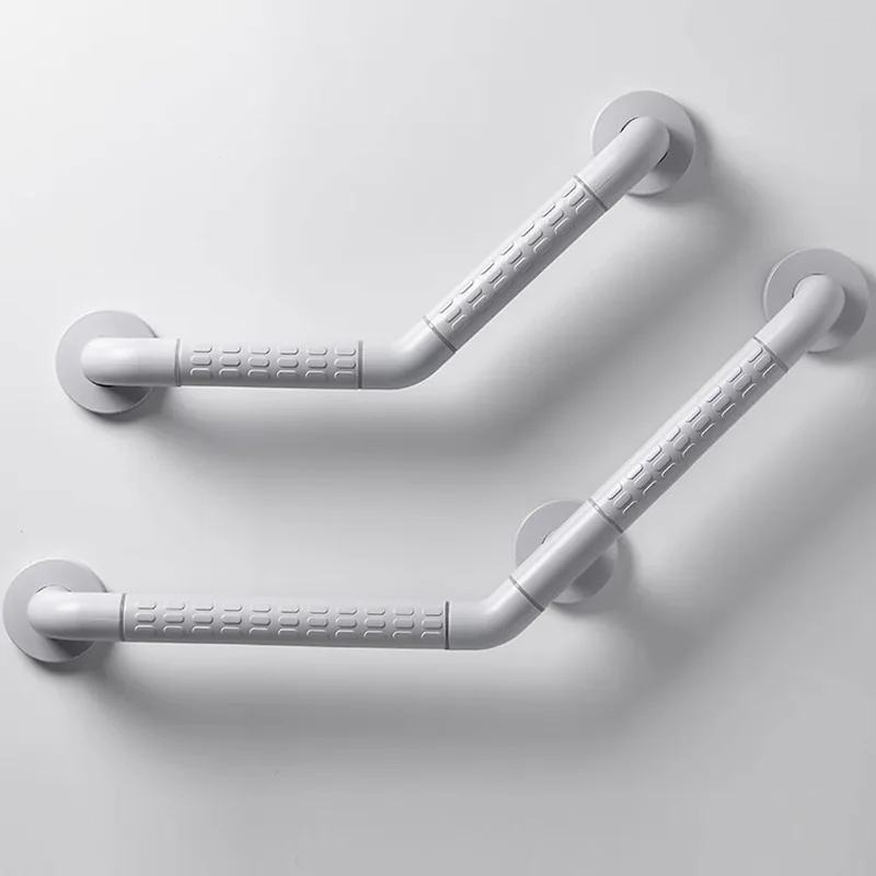 

Elderly Modern Safety Grab Bars Handle Support Bathroom Metal Grab Bars Toilet Bathtubs Manilla Para Ducha House Accessories