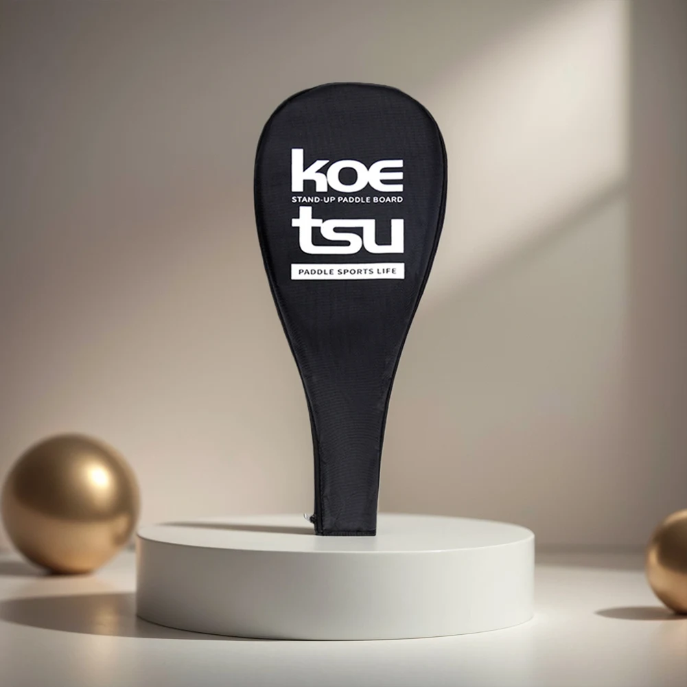 

Чехол для весла из ткани Оксфорд, защитный чехол для лопасти весла с молнией, сумка для весла для сапборда