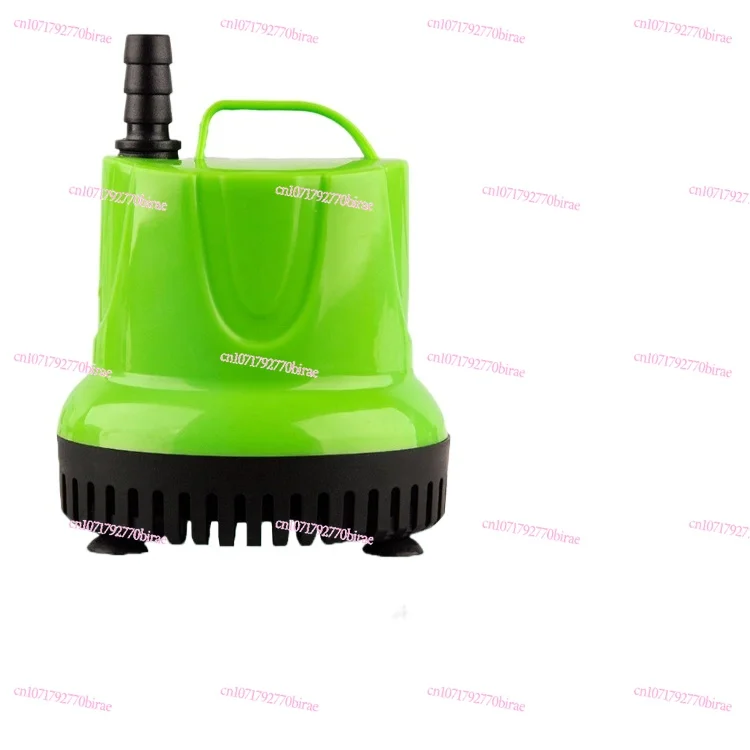 

Strong Suction Manure Pump, Water Exchange Pump, Household Fish Tank Circulation Filter, Small Fish Pond Bottom Suction