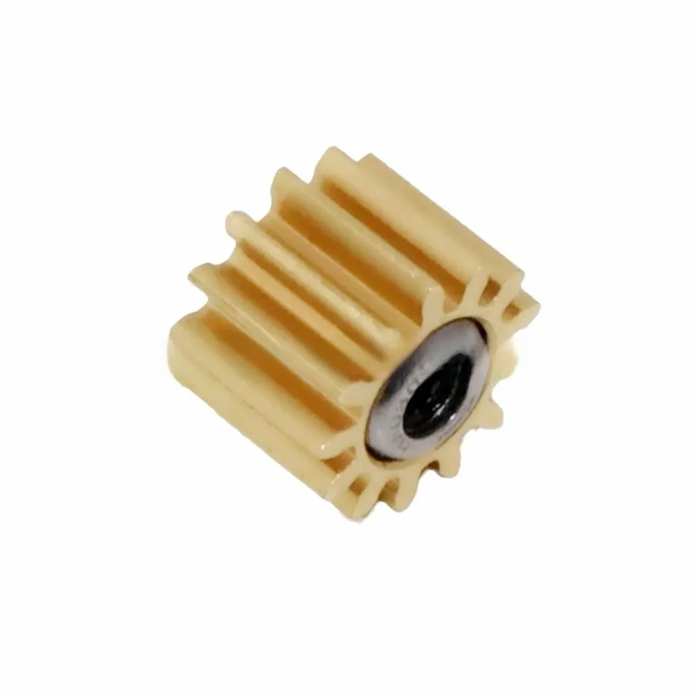 Paper Feed Gear Replacement For HP T120 T125 T130 T210 For T230 T520 For Plotter Printer Parts Paper Drive Component