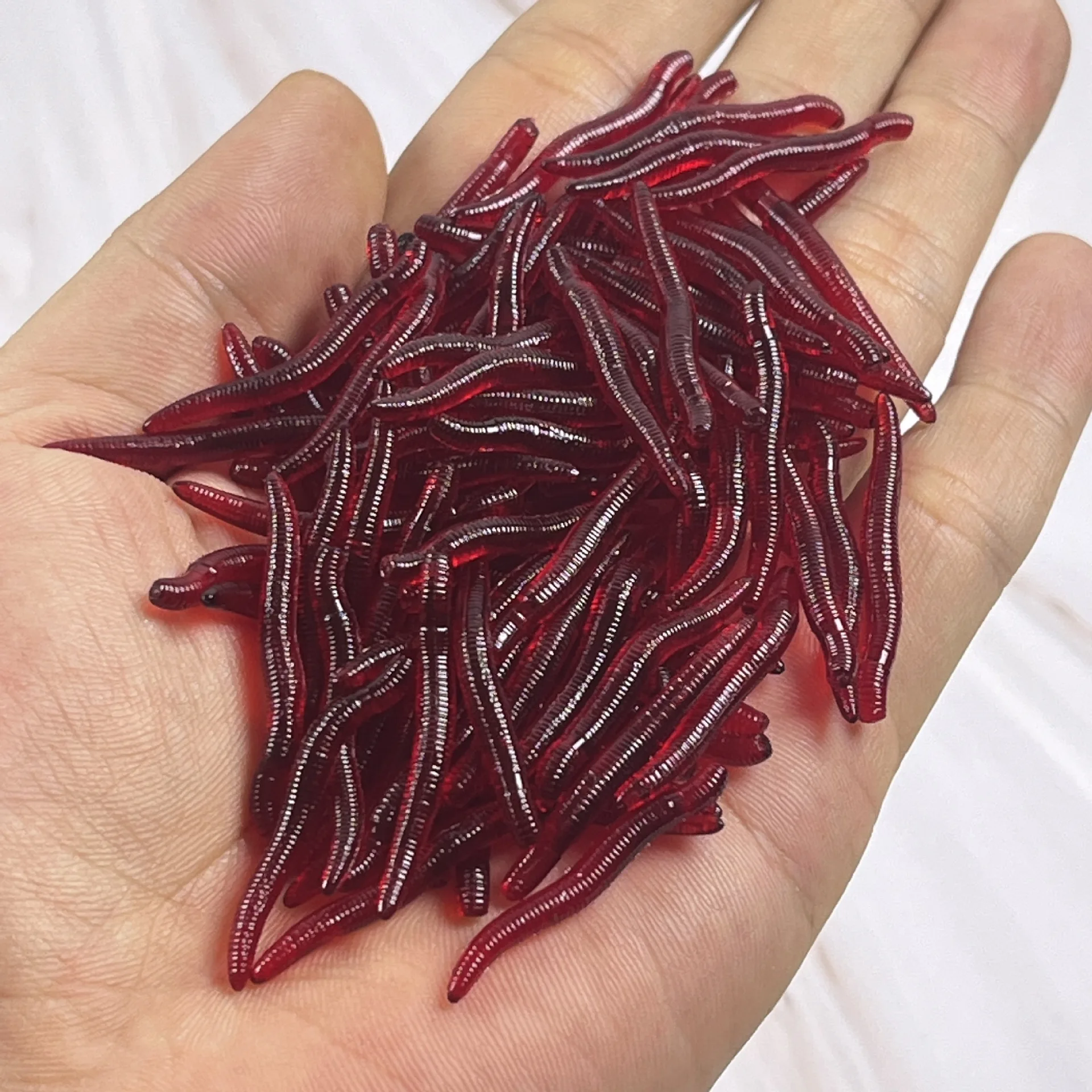DUODUOYU 100 SZTUK Realistyczn – Krill Oil Supplement recenzja i cena