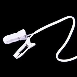 breast clip conductive labia electro sex BDSM Sex SM electric shock nipple clamps offbeat climax male female accessories