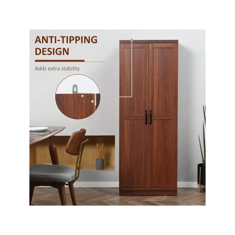 خزائن المطبخ والحمام الأنيقة مع مساحة تخزين كبيرة وتصميم حديث #6