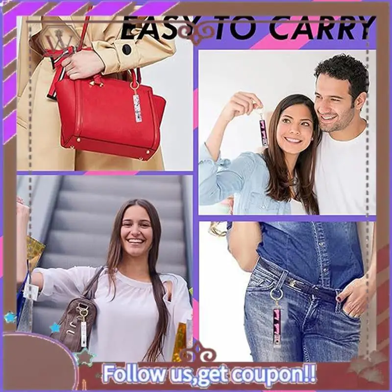 

ABBG-3Pcs Card Bank Card Clips Acrylic ATM Contactless Cards With Cards Puller For Long Nail Girls