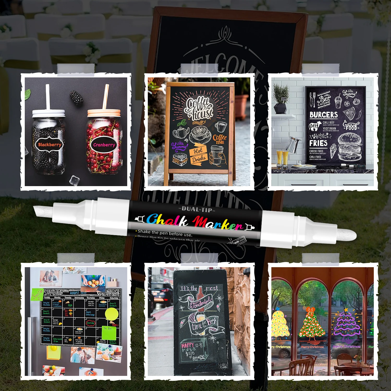 Thumbnail 3 - #8 Latest Chalkboards Offers